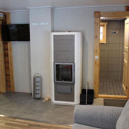 Onnela 1 Villa รูกา ภายนอก รูปภาพ